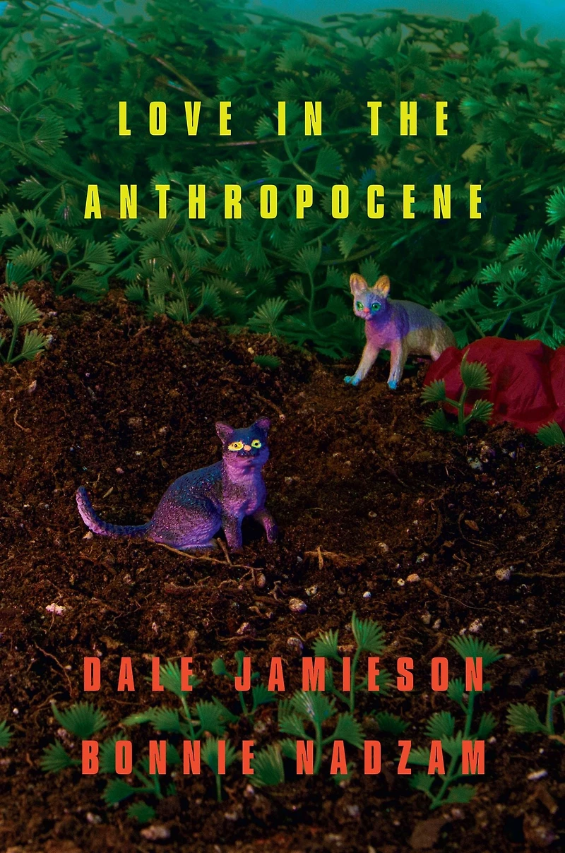 Love the Anthropocene