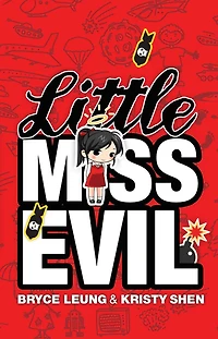 Little Miss Evil