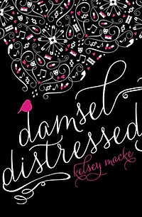 Damsel Distressed
