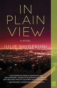 Plain View: A Novel