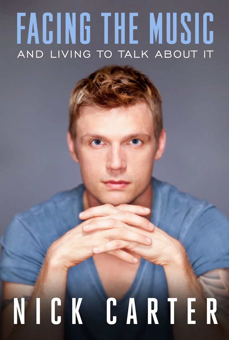 Facing the Music: And Living to Talk About it