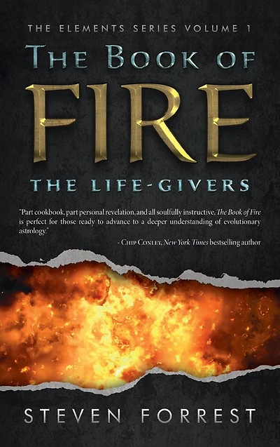 The Book of Fire: Life-Givers