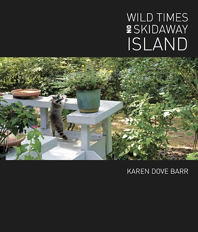 Wild Times on Skidaway Island: Georgia's Historic Rain Forest