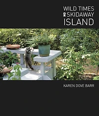 Wild Times on Skidaway Island: Georgia's Historic Rain Forest
