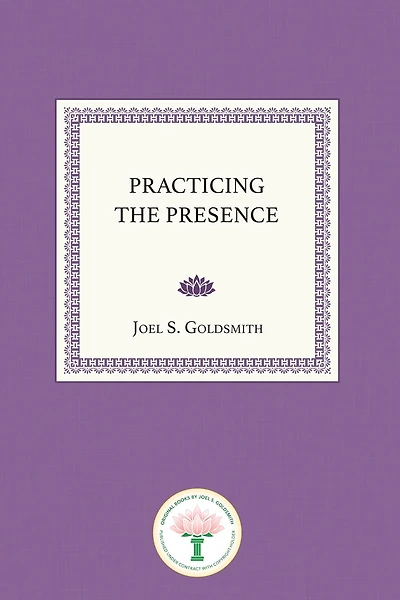 Practicing the Presence