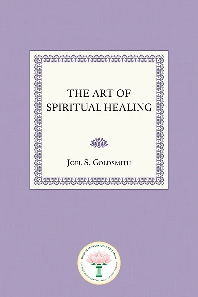 The Art of Spiritual Healing