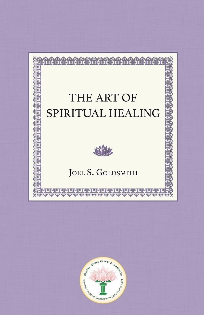 The Art of Spiritual Healing