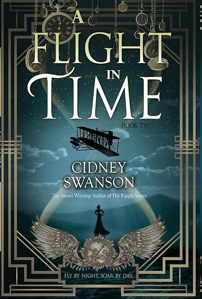 A Flight Time