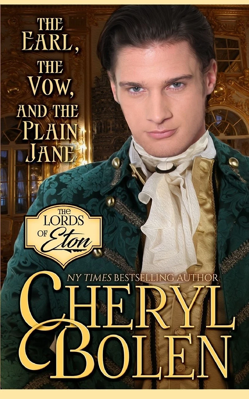 the Earl, Vow, and Plain Jane