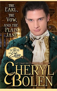 the Earl, Vow, and Plain Jane