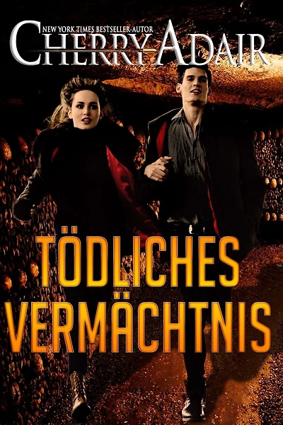 Tödliches Vermächtnis