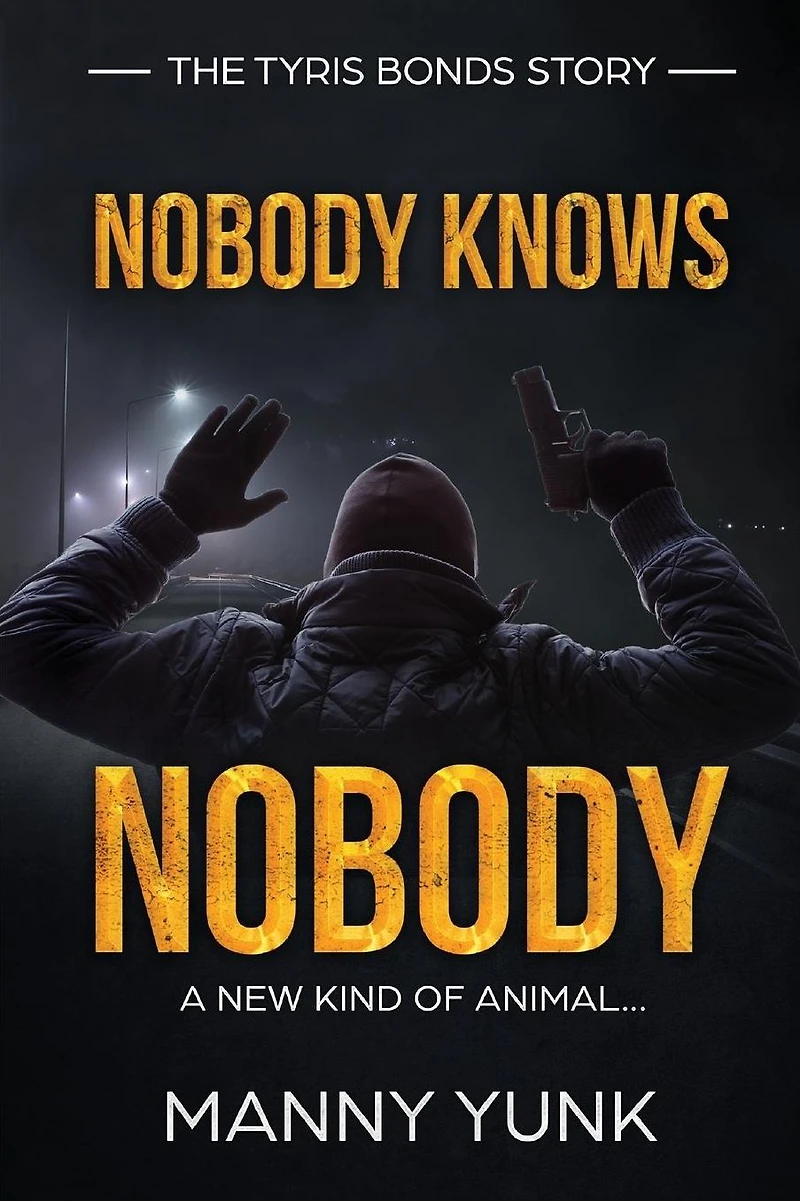 Nobody Knows