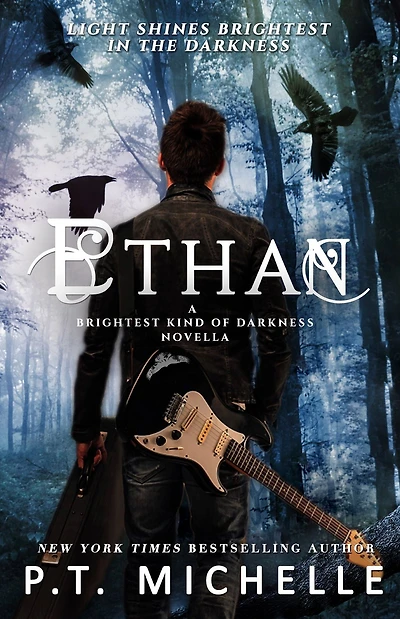 Ethan (Brightest Kind of Darkness Series Prequel)