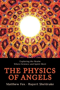 the Physics of Angels: Exploring Realm Where Science and Spirit Meet