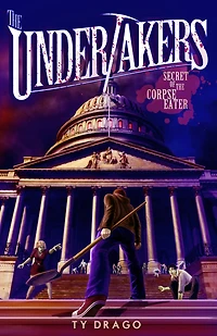 the Undertakers: Secret of Corpse Eater