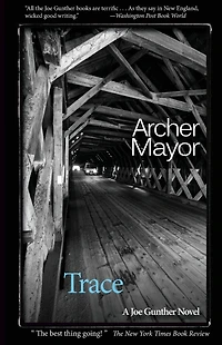 Trace (Joe Gunther Series #28)