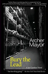 Bury the Lead (Joe Gunther Series #29)