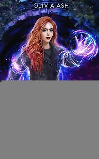 The Blood Oath of Blackbriar Academy: an academy fantasy romance adventure series