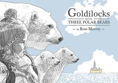 Goldilocks and the Three Polar Bears