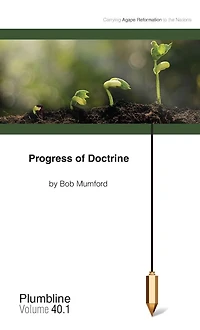 Progress of Doctrine