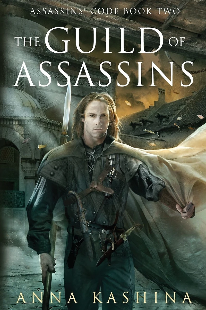 The Guild of Assassins