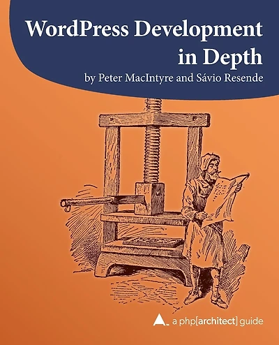 WordPress Development in Depth