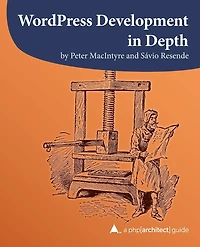 WordPress Development in Depth