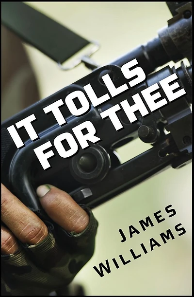 It Tolls For Thee