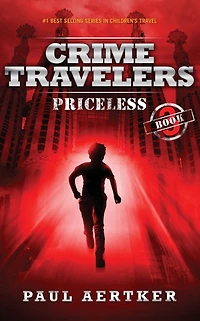 Priceless (Crime Travelers Series #3)
