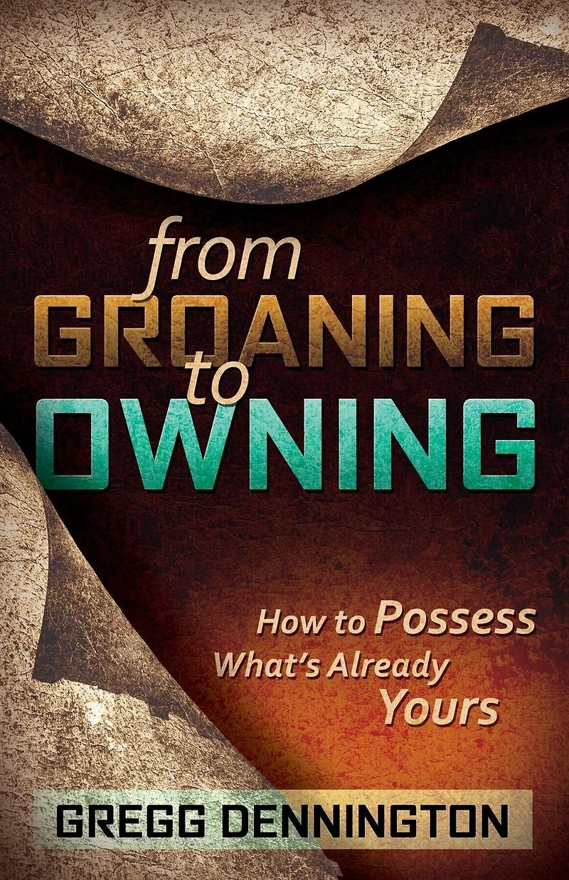 From Groaning to Owning: How Possess What's Already Yours