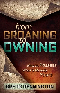 From Groaning to Owning: How Possess What's Already Yours