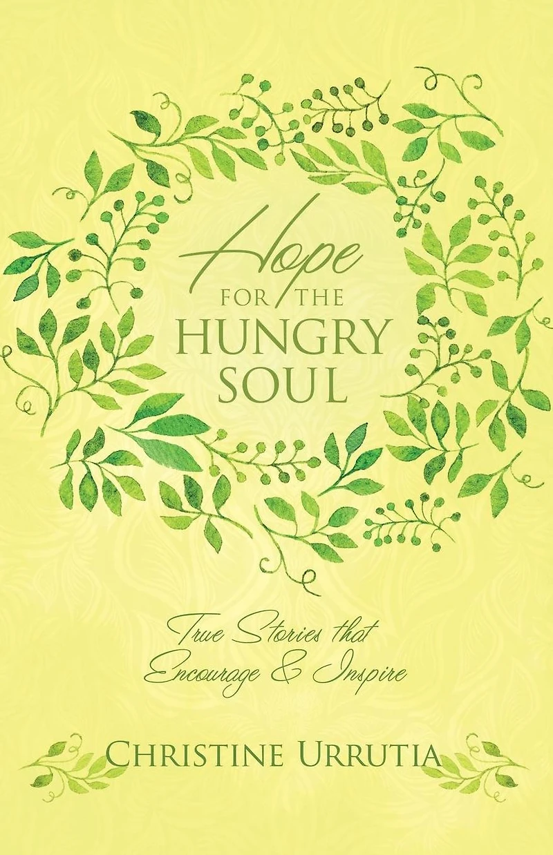Hope for the Hungry Soul
