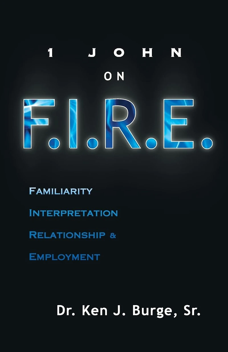I John on F.I.R.E