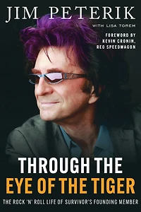 Through The Eye of Tiger: Rock n' Roll Life Survivor's Founding Member