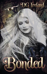 Bonded (Bonded, Billionaire Shapeshifters, #1)