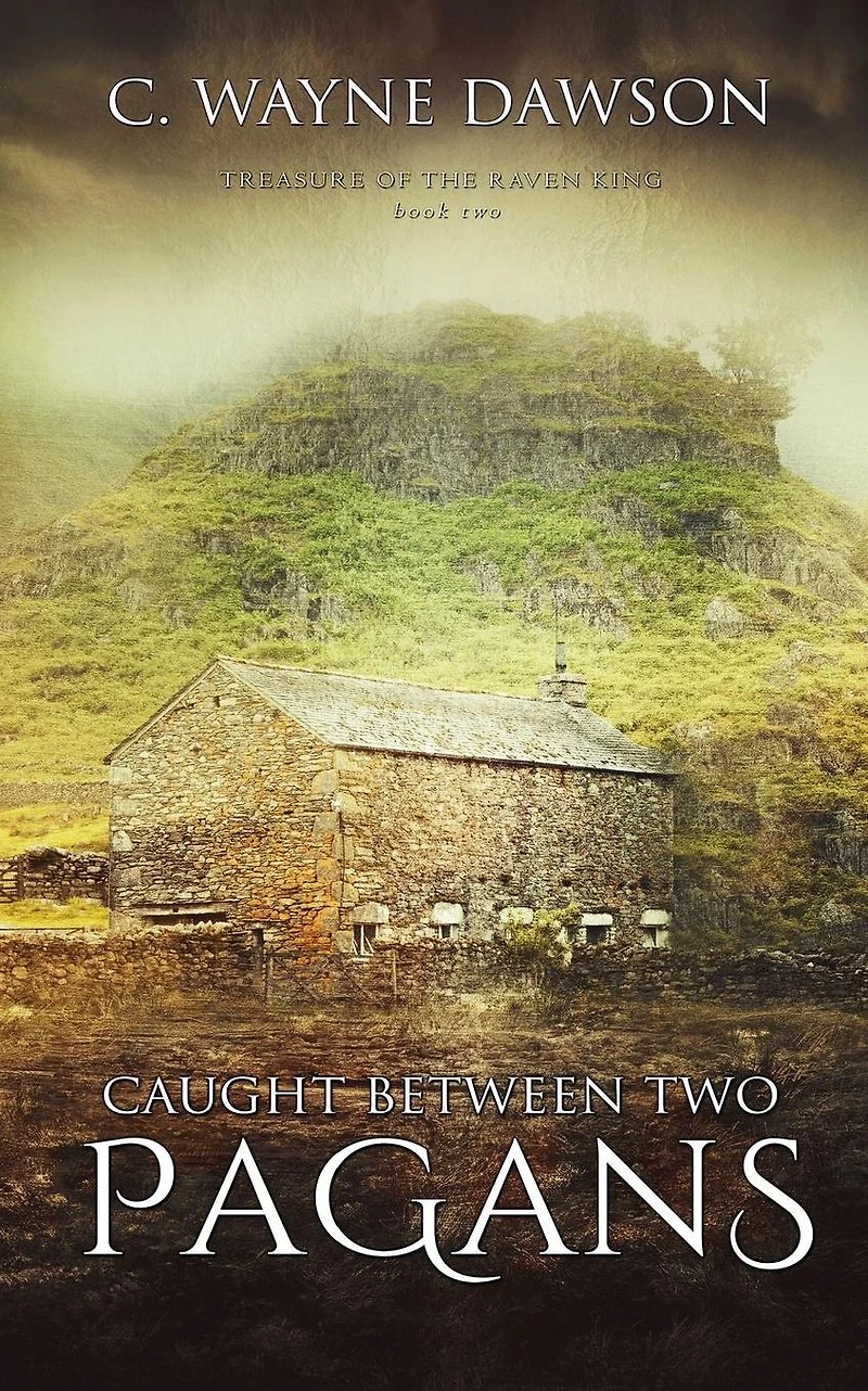Caught Between Two Pagans