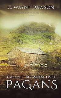 Caught Between Two Pagans
