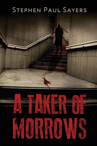 A Taker of Morrows