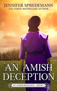 An Amish Deception (King Family Saga - 2): Romance