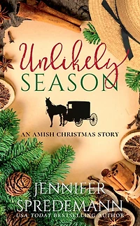 Unlikely Season: (An Amish Christmas Story)