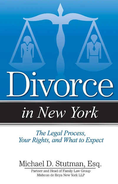 Divorce New York: The Legal Process, Your Rights, and What to Expect