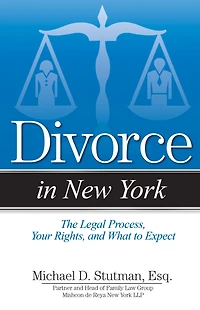 Divorce New York: The Legal Process, Your Rights, and What to Expect