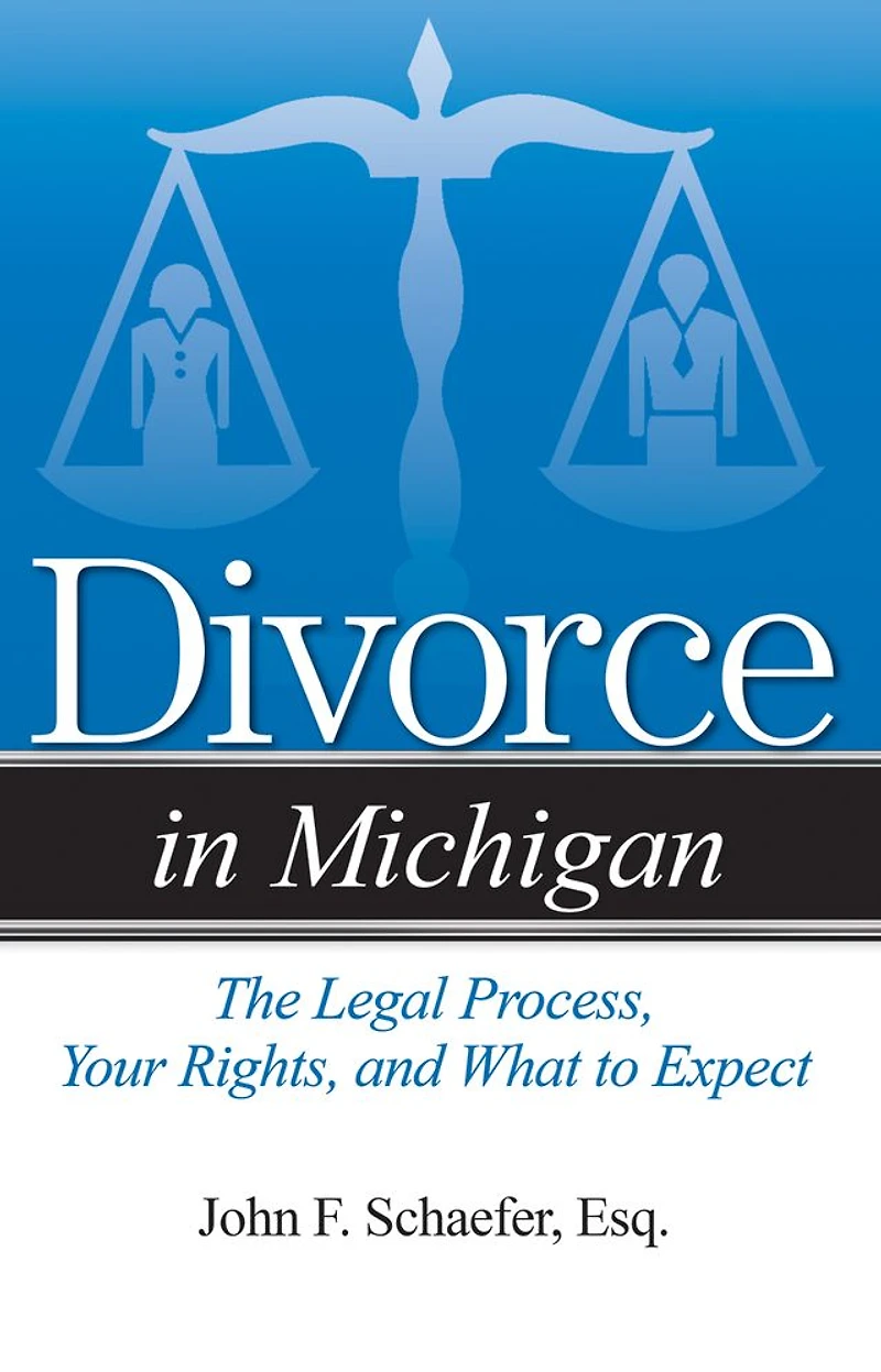 Divorce Michigan: The Legal Process, Your Rights, and What to Expect
