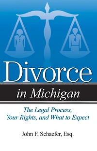 Divorce Michigan: The Legal Process, Your Rights, and What to Expect