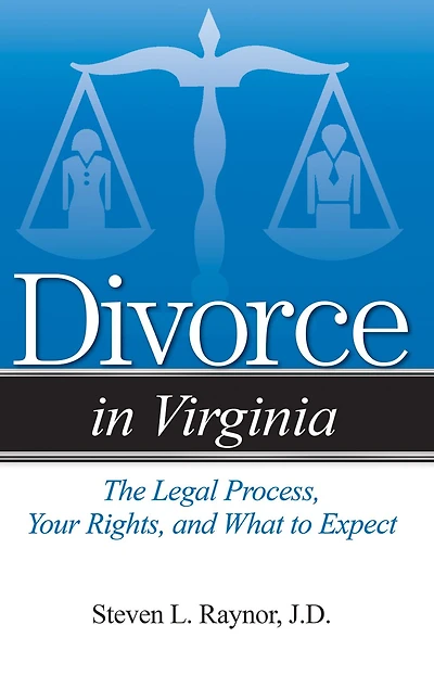 Divorce Virginia: The Legal Process, Your Rights, and What to Expect