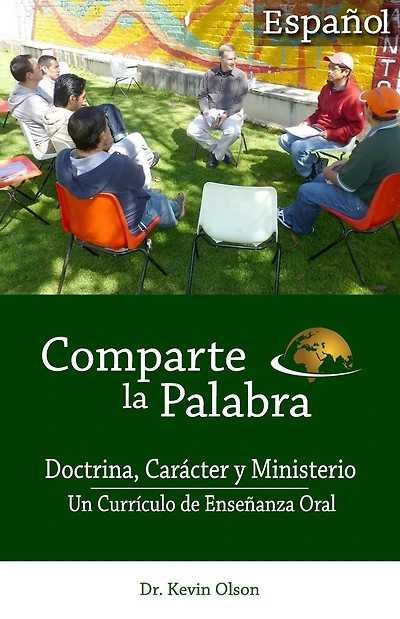 Comparte la Palabra: Doctrina