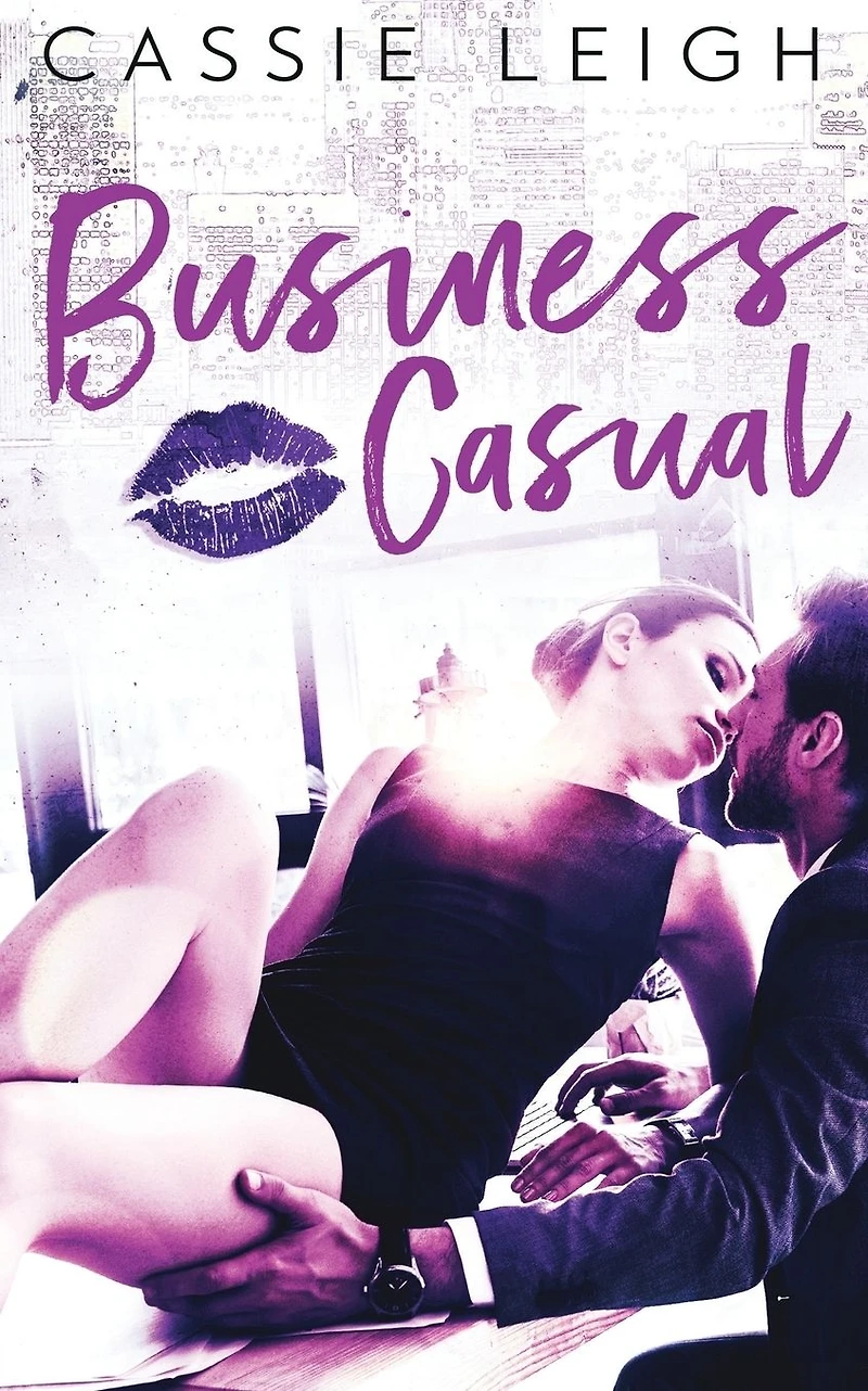 Business Casual