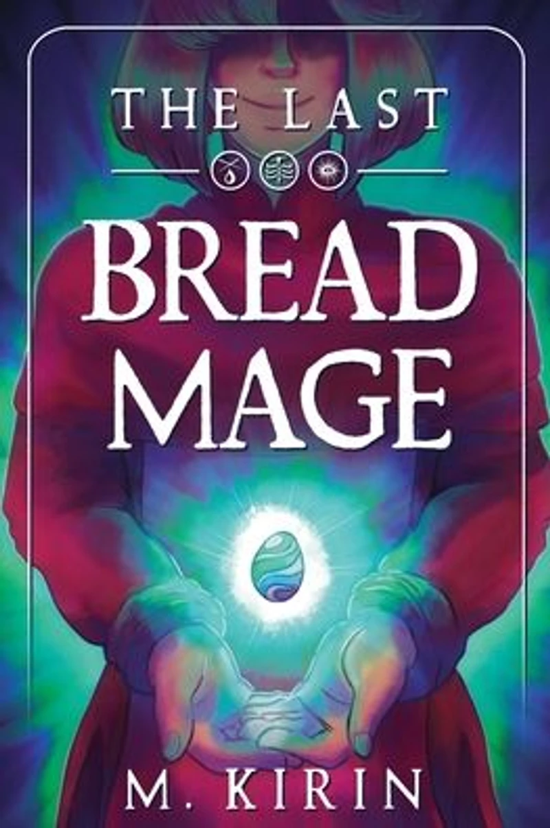 The Last Bread Mage