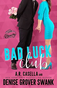 Bad Luck Club: Asheville Brewing