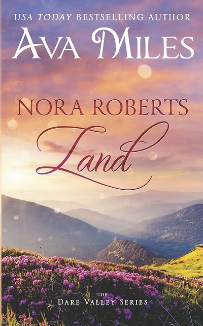 Nora Roberts Land